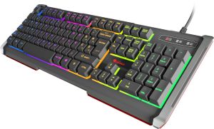 Klawiatura Genesis Rhod 400 RGB (NKG-1098) 5