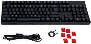 Klawiatura Cooler Master MasterKeys L Cherry MX Brown (SGK-4035-KKCM1-US) 5