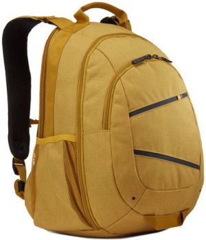 Plecak Case Logic Berkley II 15,6" Yellow (EBPCA315CRT) 1