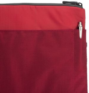 Etui Crumpler The Geek Supreme 13" czerwone (CRTGKS13-002) 4