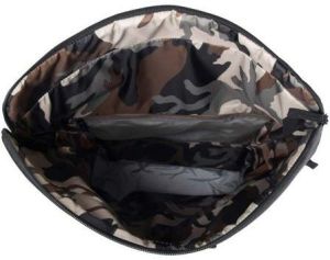 Crumpler Plecak Street Burrito szary (CRSTB-005) 3