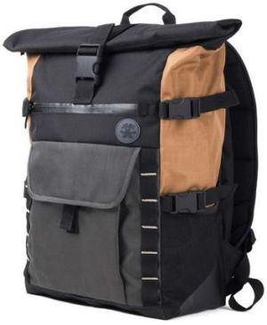 Crumpler Plecak Street Burrito szary (CRSTB-005) 7