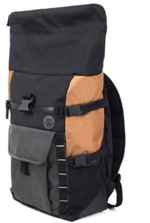 Crumpler Plecak Street Burrito szary (CRSTB-005) 8