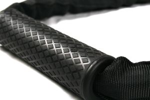 TKO Pasy treningowe 266SR szary 1 szt. 3