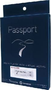Horizon Passport USB PACK-3 (100724) 1