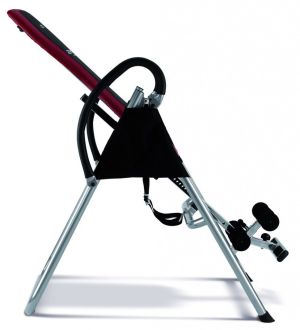 BH Fitness Ławka grawitacyjna Zero G400 2