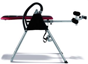 BH Fitness Ławka grawitacyjna Zero G400 3