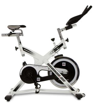Rower stacjonarny BH Fitness SB2.2 H9162 mechaniczny indoor cycling 1