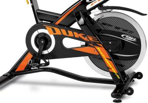 Rower stacjonarny BH Fitness Duke Electronic H920E mechaniczny indoor cycling 3