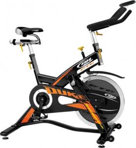 Rower stacjonarny BH Fitness Duke Electronic H920E mechaniczny indoor cycling 1