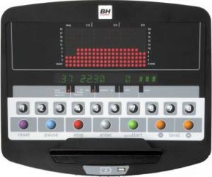 Rower stacjonarny BH Fitness LK7200 elektromagnetyczny 3