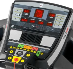 Bieżnia BH Fitness i.RC12 elektryczna 2