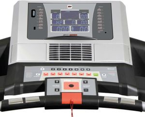 Bieżnia BH Fitness i.F4 elektryczna 2