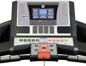 Bieżnia BH Fitness i.F2W elektryczna 2