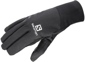 Salomon Rękawice męskie narciarskie Equipe Glove Black r. M 1