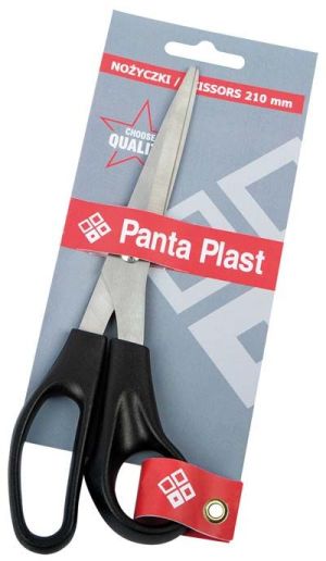 Panta Plast Nożyczki 21cm (0400-0013-99) 1