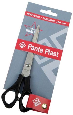 Panta Plast Nożyczki 16cm (0400-0011-99) 1