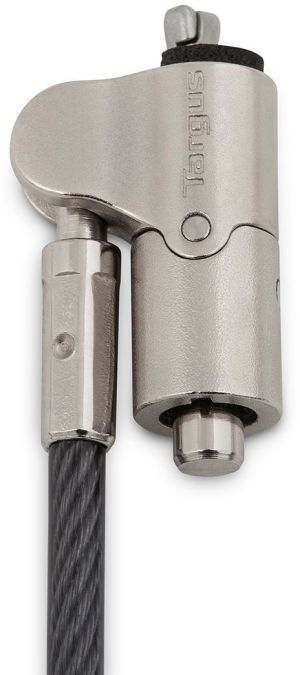 Linka zabezpieczająca Targus Defcon 2m  (ASP65GLX) 2