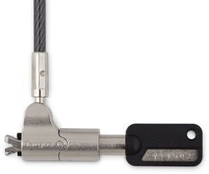 Linka zabezpieczająca Targus Defcon 2m  (ASP65GLX) 10