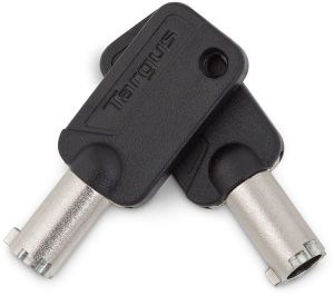 Linka zabezpieczająca Targus Defcon 2m  (ASP65GLX) 7