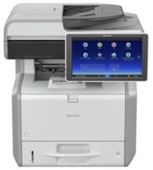 Urządzenie wielofunkcyjne Ricoh MP 402SPF (417706) 1