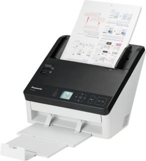 Skaner Panasonic KV-S1028Y (KV-S1028Y-U) 2