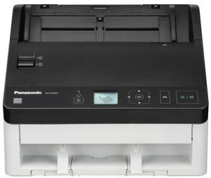 Skaner Panasonic KV-S1058Y (KV-S1058Y-U) 2