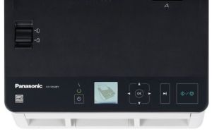 Skaner Panasonic KV-S1058Y (KV-S1058Y-U) 5