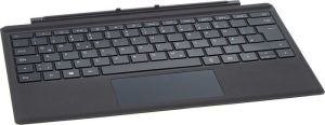 Microsoft Type Cover do Surface Pro czarny DE/AT (FMN-00005) 2
