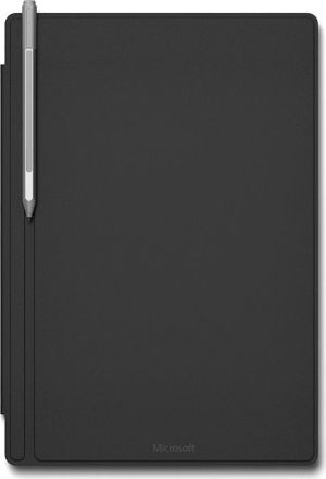 Microsoft Type Cover do Surface Pro czarny DE/AT (FMN-00005) 3