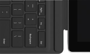 Microsoft Type Cover do Surface Pro with Fingerprint czarny (GKG-00005) 3