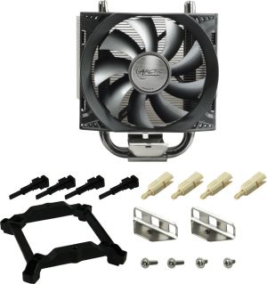 Chłodzenie CPU Arctic Freezer 13 Limited Edition (UCACO-FZ130002-BL) 5