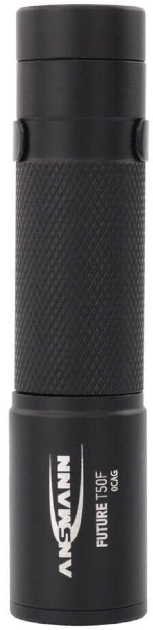 Latarka Ansmann ANSMANN Taschenlampe T50F LED (1600-0159) 11