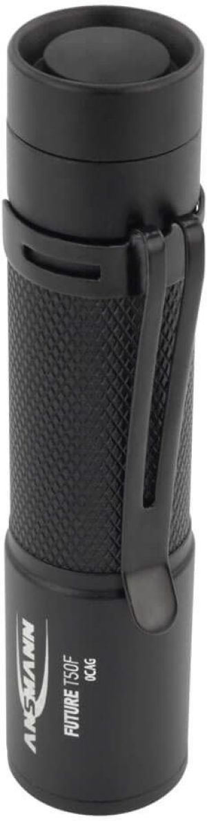 Latarka Ansmann ANSMANN Taschenlampe T50F LED (1600-0159) 12