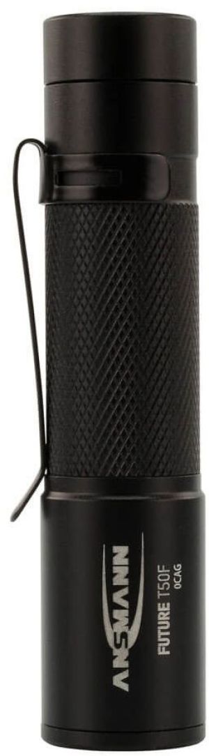 Latarka Ansmann ANSMANN Taschenlampe T50F LED (1600-0159) 13