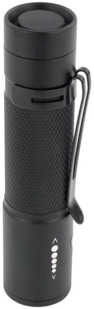 Latarka Ansmann ANSMANN Taschenlampe T50F LED (1600-0159) 8