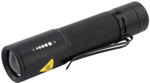 Latarka Ansmann ANSMANN Taschenlampe T50F LED (1600-0159) 9