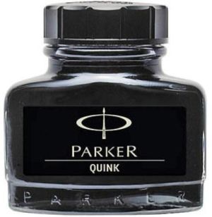 Parker Atrament zmyw niebieski 57ml (1950377) 1