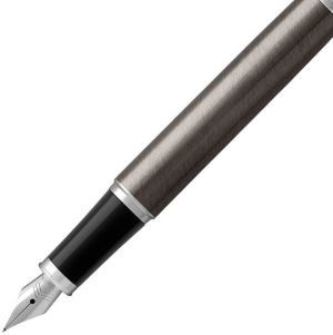 Parker Pióro wieczne Parker IM Dark Espresso CT (1931650) 3