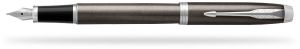 Parker Pióro wieczne Parker IM Dark Espresso CT (1931650) 4