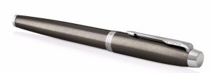 Parker Pióro wieczne Parker IM Dark Espresso CT (1931650) 5