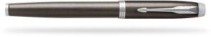 Parker Pióro wieczne Parker IM Dark Espresso CT (1931650) 6