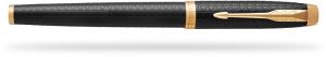 Parker Pióro wieczne Parker IM Premium Royal Czarny GT (1931646) 3