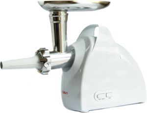 Maszynka do mielenia mięsa Saturn Maszynka do mielenia mięsa Saturn ST-FP0094K (1200W; kolor biały, kolor srebrny) 5