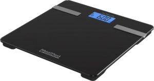 Waga łazienkowa MesMed MM-810 BLT VEJE 2