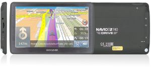 Nawigacja GPS Goclever Drive Navio 2 740 (GCDN2740NR) 2