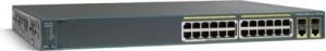 Switch Cisco WS-C2960-24PC-L 1