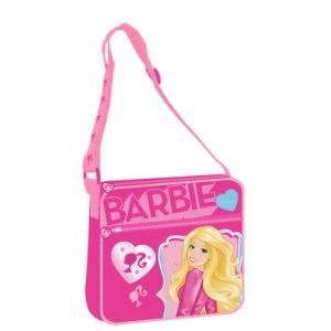 Starpak Torba Barbie różowa (BBI 38 14) 1