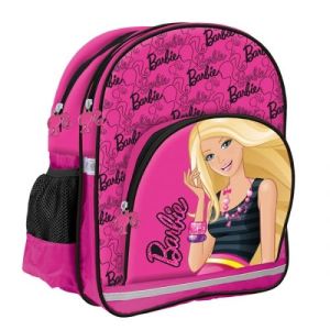 Starpak Plecak Barbie I różowy (BBI MID 14) 1