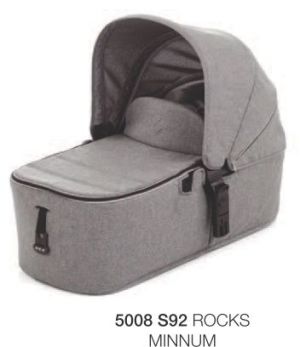 Jane Gondola Micro ROCKS (J5008 S92) 1